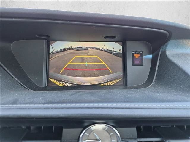 Used 2018 Lexus ES 350 FWD image 11