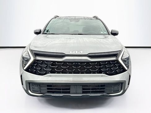 Used 2023 Kia Sportage X-Pro Prestige AWD/4WD image 3
