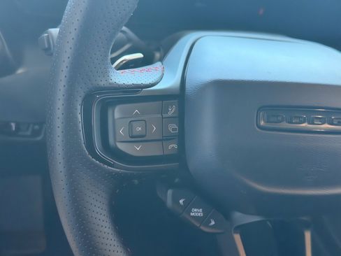 New 2026 Dodge Charger Scat Pack AWD/4WD image 18