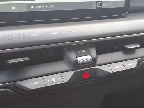 New 2026 Kia EV9 Light image 11