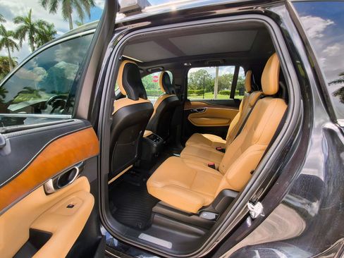Used 2019 Volvo XC90 T6 Inscription AWD/4WD image 12