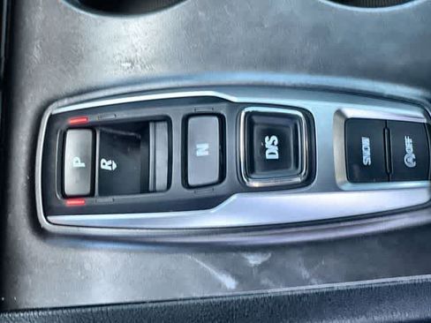 Certified 2021 Honda Passport EX-L image 16