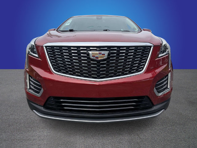 Used 2020 Cadillac XT5 Premium Luxury FWD image 8