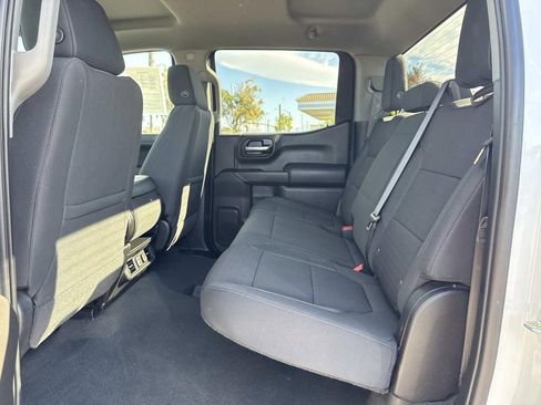 Used 2022 Chevrolet Silverado 1500 LT w/ Bed Protection Package image 24