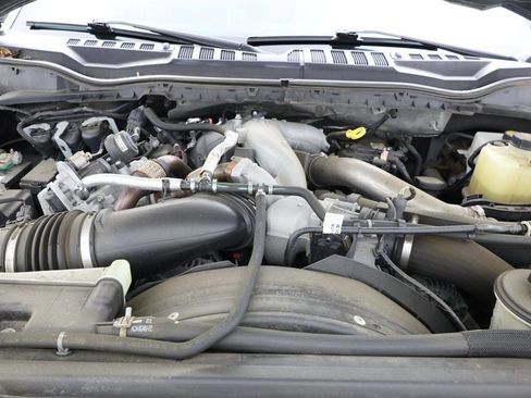 Used 2021 Ford F350 XL w/ STX Appearance Package AWD/4WD image 24