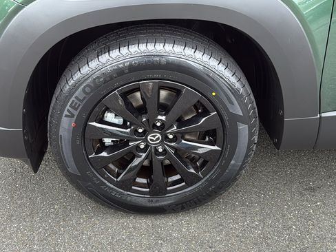 Used 2026 MAZDA CX-50 AWD 2.5 S w/ Preferred Pkg image 8