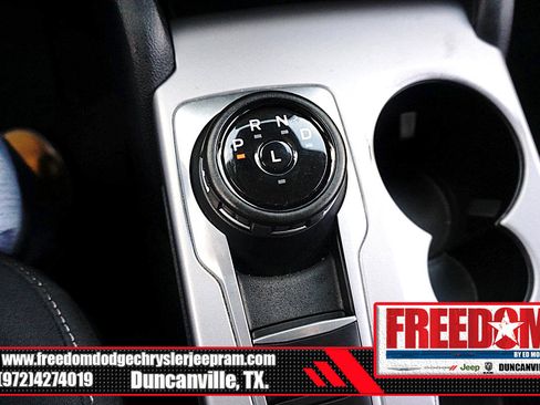 Used 2023 Ford Bronco Sport Big Bend w/ Convenience Package AWD/4WD image 33