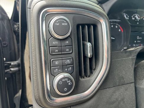 Used 2021 GMC Sierra 1500 Elevation w/ X31 Off-Road Package AWD/4WD image 19