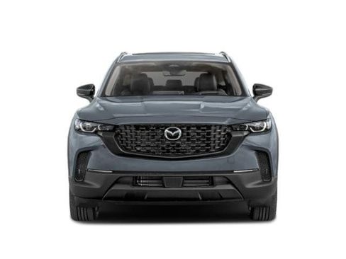 Used 2025 MAZDA CX-50 2.5 Hybrid w/ Premium Plus Pkg AWD/4WD image 4
