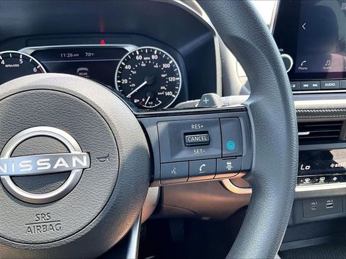 Used 2023 Nissan Rogue SV AWD/4WD image 23