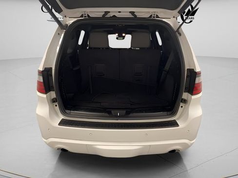 Used 2024 Dodge Durango GT AWD/4WD image 29