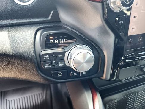 Used 2026 RAM 1500 Rebel w/ Rebel Level 1 Equipment Group AWD/4WD image 17