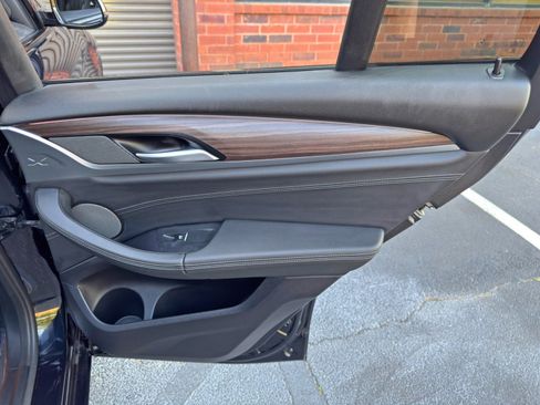 Used 2019 BMW X4 xDrive30i w/ Executive Package AWD/4WD image 47
