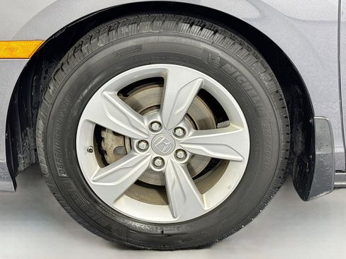 Certified 2019 Honda Odyssey EX-L image 32