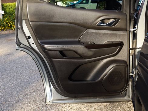 Used 2021 GMC Acadia AT4 w/ Trailering Package image 45