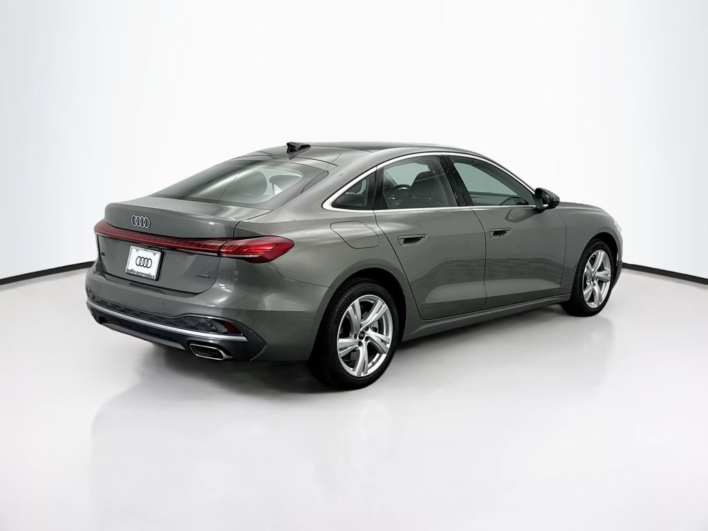 Used 2025 Audi A5 Premium AWD/4WD image 6