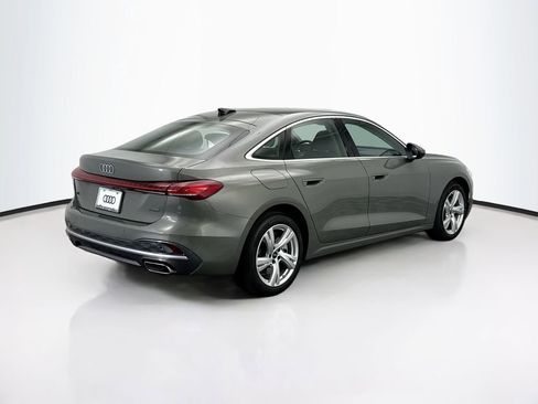 Used 2025 Audi A5 2.0T Premium image 6