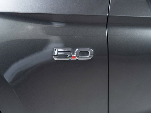 Used 2015 Ford Mustang GT w/ GT Performance Package image 4