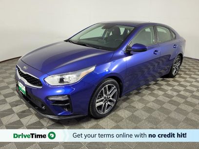 Used 2019 Kia Forte S
