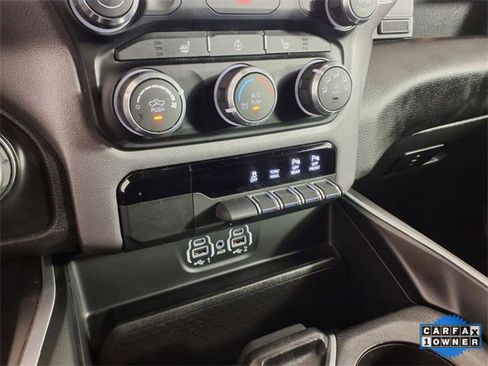 Certified 2023 RAM 1500 Big Horn image 23