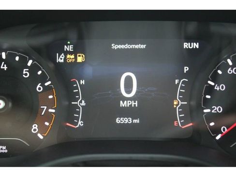 Used 2023 Jeep Compass Limited image 24