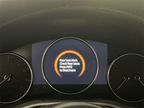 New 2025 MAZDA MAZDA3 s image 15