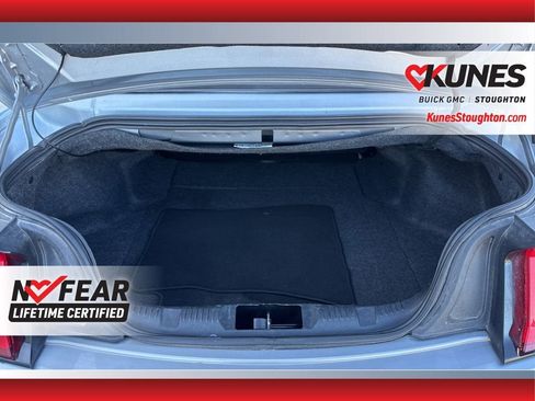 Used 2023 Ford Mustang Convertible image 20