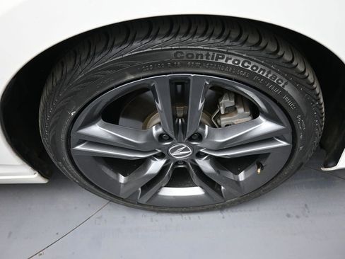 Certified 2023 Acura Integra A-Spec image 13