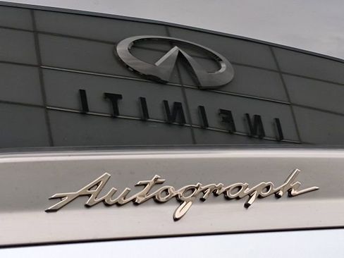 New 2026 INFINITI QX80 Autograph AWD/4WD image 10