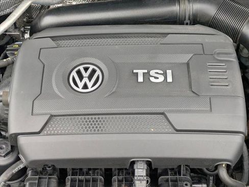 Used 2016 Volkswagen Jetta Sport w/ Lighting Package image 23
