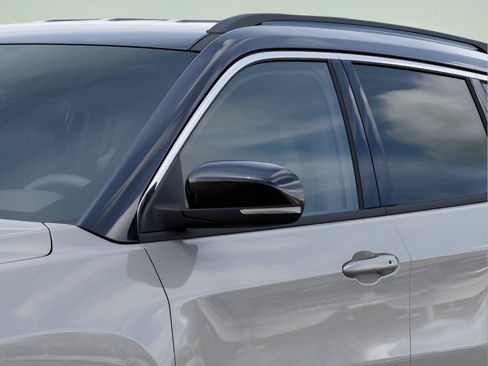 New 2026 Jeep Compass Limited AWD/4WD image 24