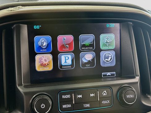 Used 2016 Chevrolet Colorado Z71 image 16