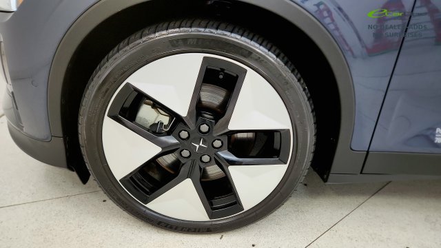 Used 2024 Polestar Polestar 2 AWD/4WD image 74