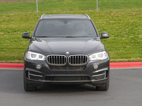 Used 2017 BMW X5 xDrive35i image 3