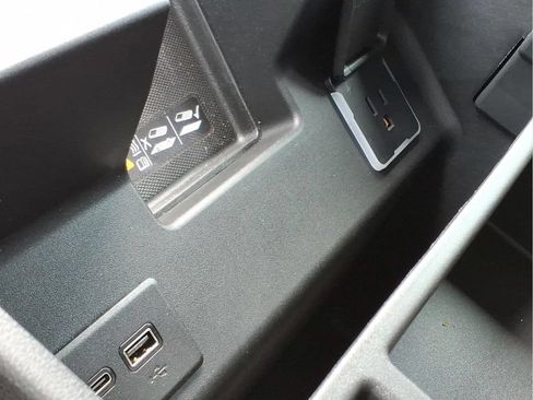 New 2026 GMC Sierra 2500 AT4X AWD/4WD image 15