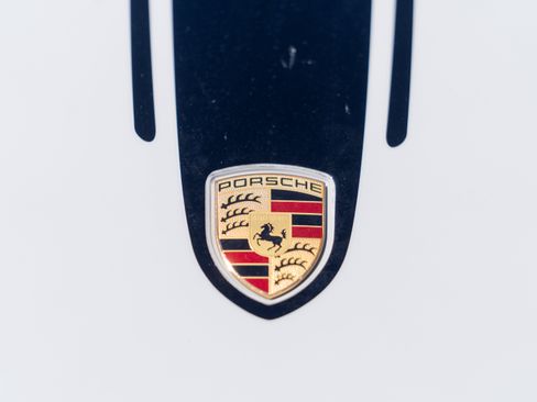 Used 2025 Porsche 718 Cayman RWD image 43