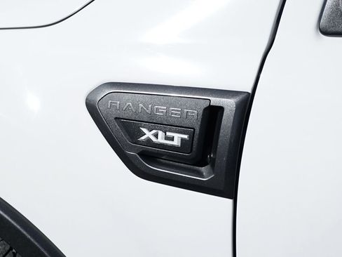 Used 2021 Ford Ranger XLT w/ Equipment Group 302A High image 45