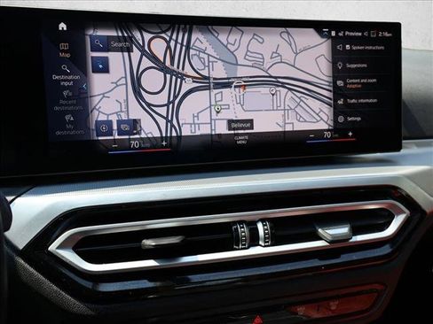 Used 2023 BMW i4 eDrive40 RWD image 17