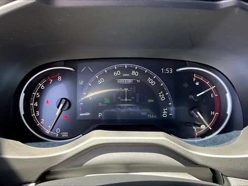 Certified 2024 Toyota RAV4 TRD Off-Road w/ Weather Package image 23