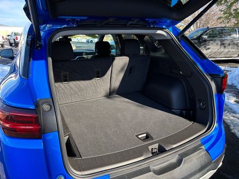 Used 2024 Chevrolet Blazer LT w/ Convenience Package image 18