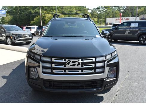 New 2026 Hyundai Santa Cruz SEL image 7