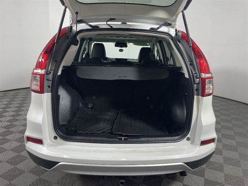 Used 2015 Honda CR-V Touring image 23