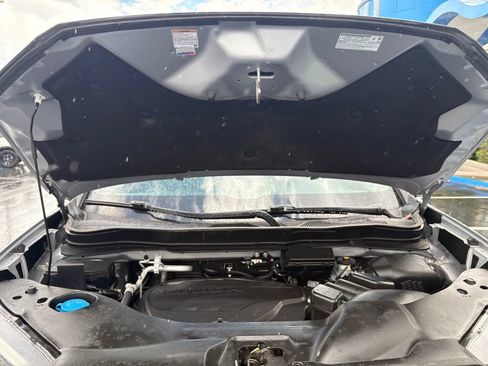 Used 2023 Honda Passport TrailSport image 8