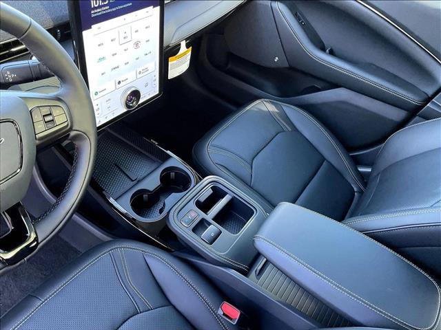 New 2026 Ford Mustang Mach-E Premium AWD/4WD image 10