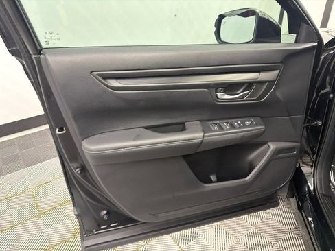 Used 2023 Honda CR-V EX image 11