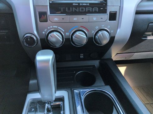 Used 2019 Toyota Tundra SR5 w/ TRD Off Road Package image 18