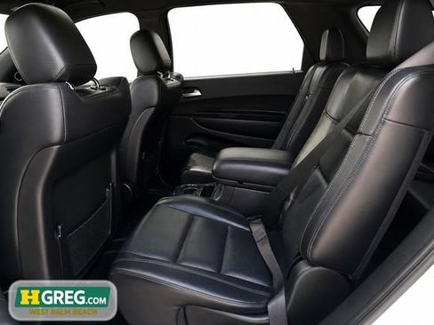 Used 2022 Dodge Durango Citadel AWD/4WD image 13