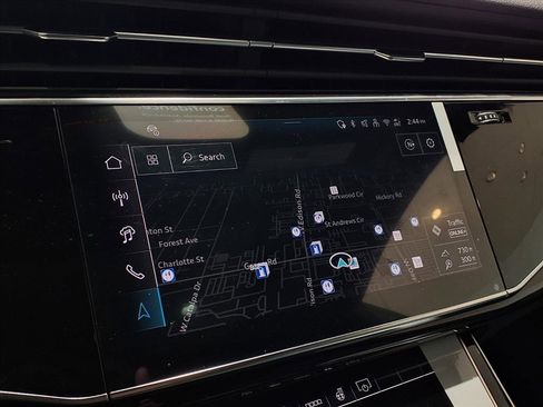 New 2026 Audi Q8 Premium image 15