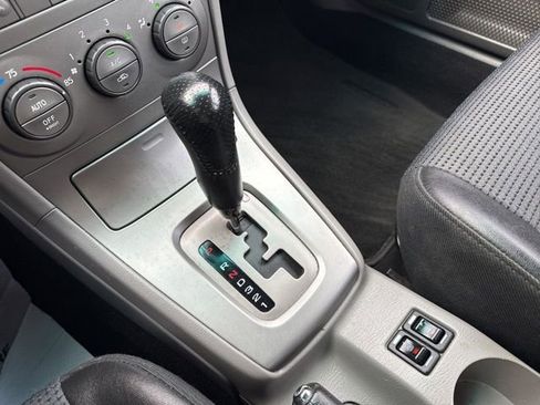 Used 2004 Subaru Forester 2.5XT image 29