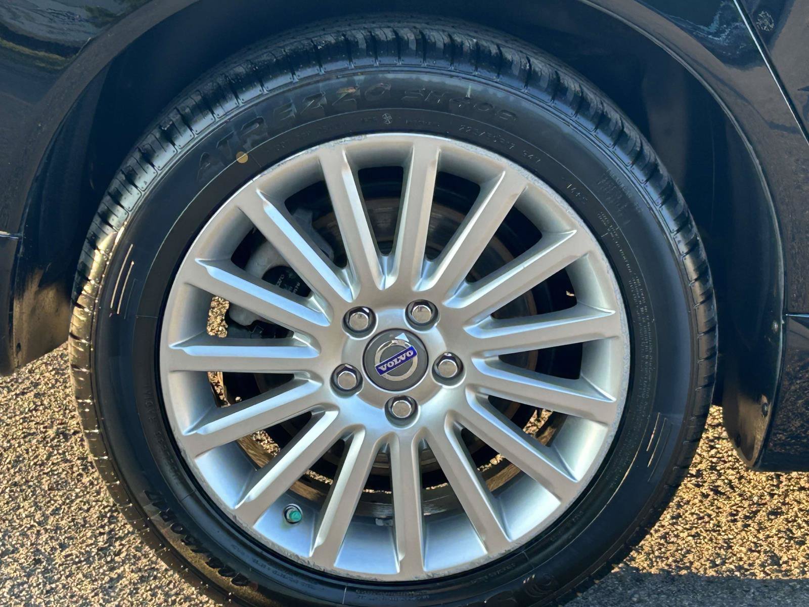 Used 2012 Volvo S80 3.2 FWD image 9